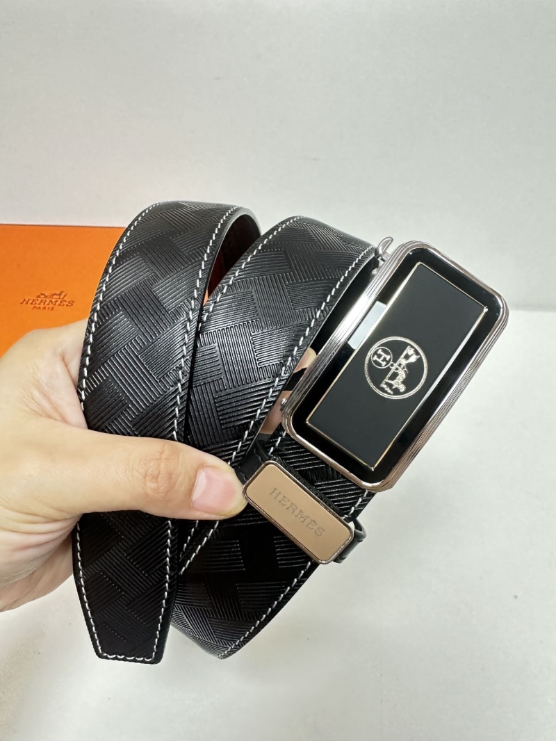 Hermes Belts